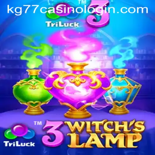 Explore the Enchanting World of 3WitchsLamp: A Game for Enthusiasts