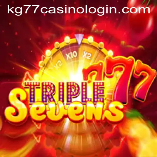 Exploring the Exciting World of 777TripleSeven and KG77 Casino Login
