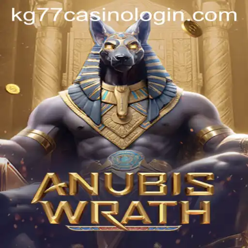 AnubisWrath: A Captivating Casino Adventure