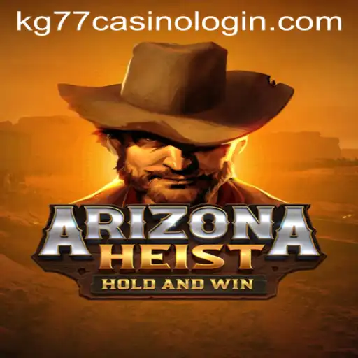 Exploring the Thrills of ArizonaHeist: A Captivating Casino Adventure