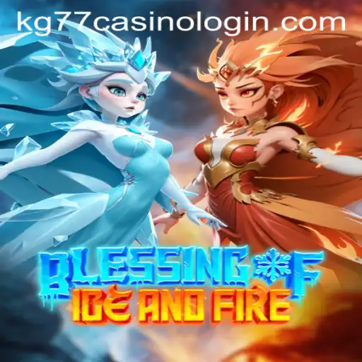 Blessing of Ice and Fire: An Immersive Gaming Experience