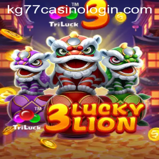 Discover the Thrills of 3LUCKYLION: A Compelling Game Experience