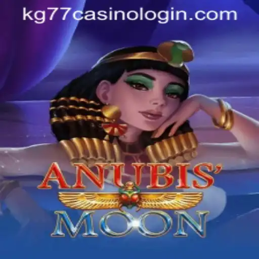 AnubisMoon: A Journey Through Ancient Egyptian Mythology