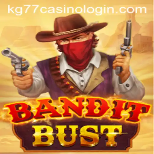 BanditBust: The Ultimate Casino Adventure