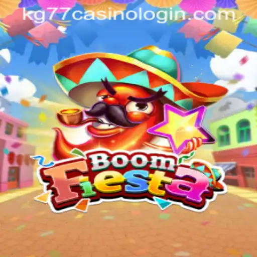 BoomFiesta: Dive into the Explosive World of Entertainment