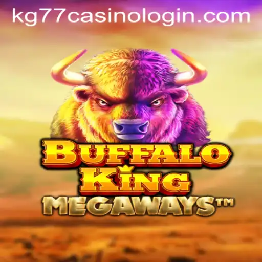 Exploring the Thrilling World of Buffalo King and KG77 Casino Login