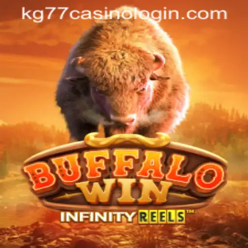 BuffaloWin: Unleashing the Thrills of KG77 Casino