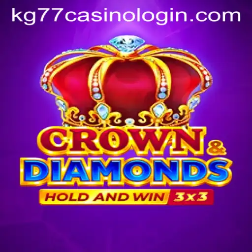 Exploring the Thrills of Crowndiamonds and the Connection to KG77 Casino Login