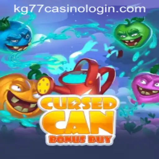Exploring the Thrills of CursedCanBonusBuy at kg77 Casino