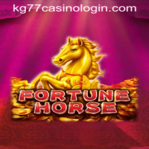 Exploring the Thrills of FortuneHorse: A Deep Dive into Gameplay and Casino Integration