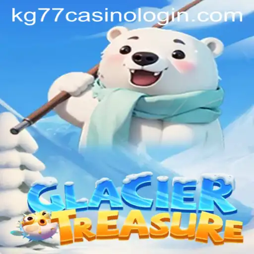 Discover the Thrills of GlacierTreasure