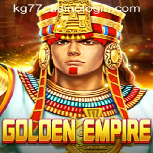 Discover the Exciting World of GoldenEmpire and the Ease of kg77 Casino Login