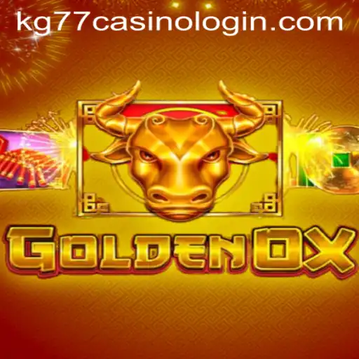 Explore the Exciting World of GoldenOx: A Casino Gaming Adventure
