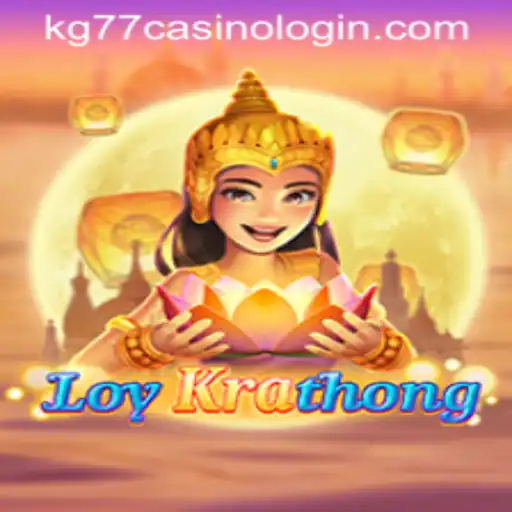 Exploring the Intriguing World of LoyKrathong and KG77 Casino Login