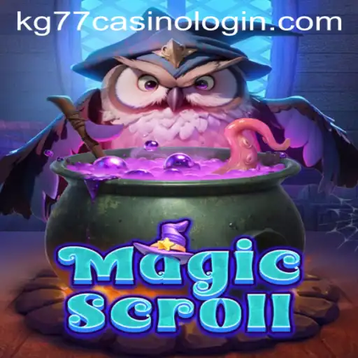 An In-Depth Exploration of MagicScroll and the Intriguing World of kg77 Casino Login