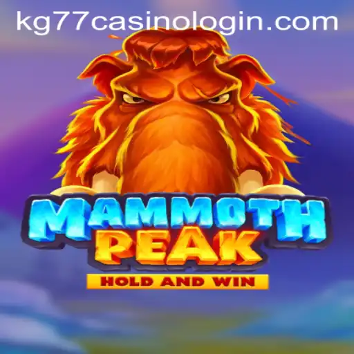 Discover the Adventures of MammothPeak: Game Description, Introduction, and Rules