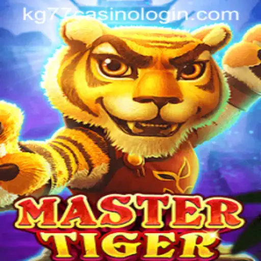 MasterTiger: A Thrilling Casino Adventure