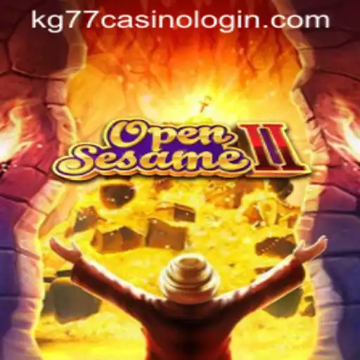 Unlock the Excitement with OpenSesameII: A Dive into the Thrilling World of kg77 Casino Login