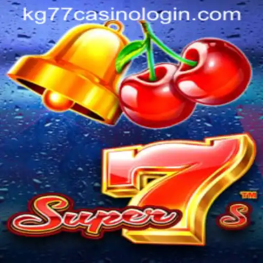 Discover the Excitement of Super7s at KG77 Casino