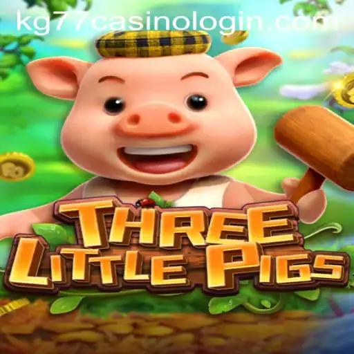 Discover the Enchanting World of THREELITTLEPIGS in the Casino Realm