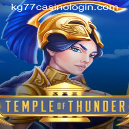 The Exciting World of TempleofThunder and KG77 Casino Login
