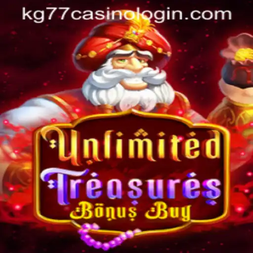Explore the World of UnlimitedTreasuresBonusBuy: A Deep Dive into Gameplay and Features