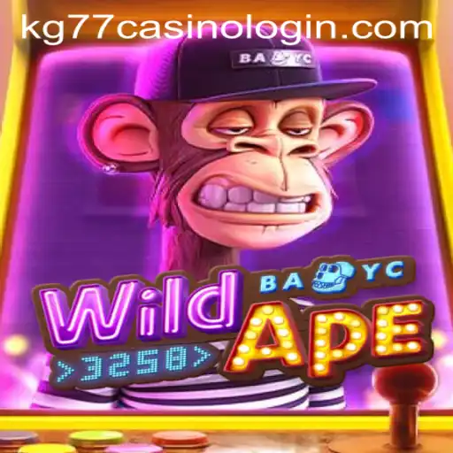 Exploring WildApe3258: A New Adventure in the Jungle Casino