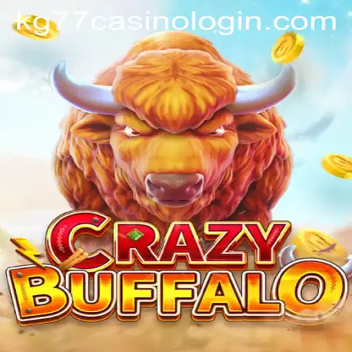 Exploring the Thrills of CRAZYBUFFALO: Your Gateway to kg77 Casino Login