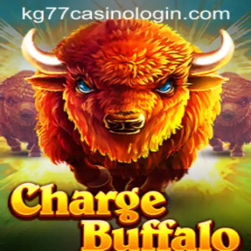 ChargeBuffalo: An Exciting Journey into the Thrilling World of KG77 Casino Login