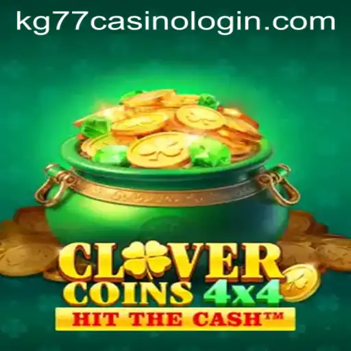 Unlock the Secrets of CloverCoins4x4: A Thrilling New Game