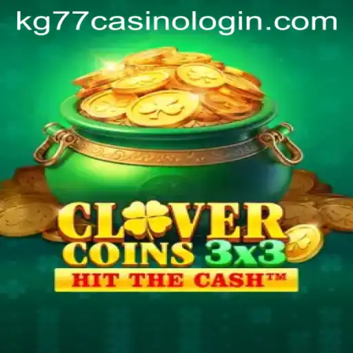 Discover Clovercoin3x3: A Thrilling Casino Game Experience