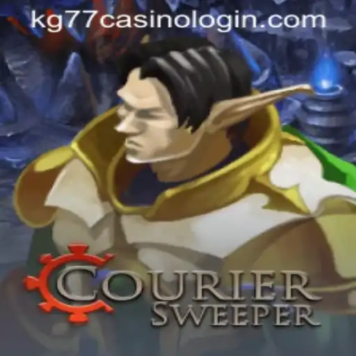 CourierSweeper: A New Wave in Online Gaming