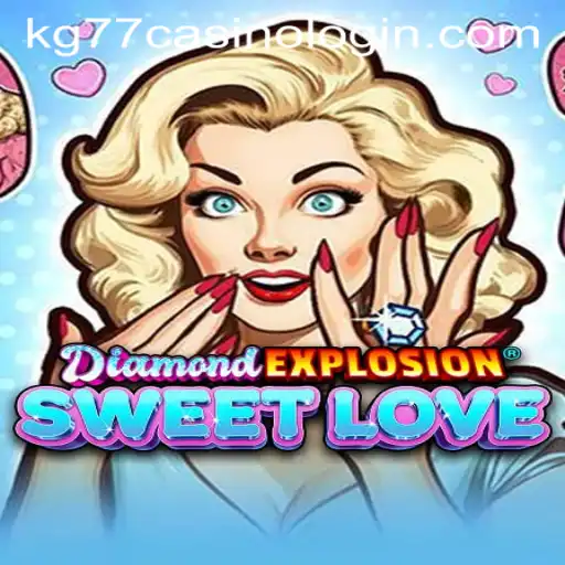 Discover the Thrill of DiamondExplosionSweetLove: A Comprehensive Guide