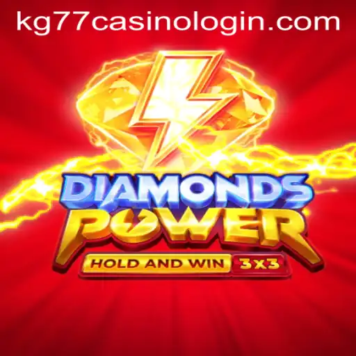 Exploring the World of DiamondsPower: A Guide to the Thrilling Casino Game