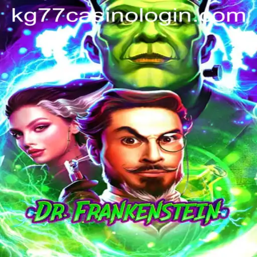 Unveiling the Thrills of DrFrankenstein: A Riveting Dive into the World of Interactive Gaming