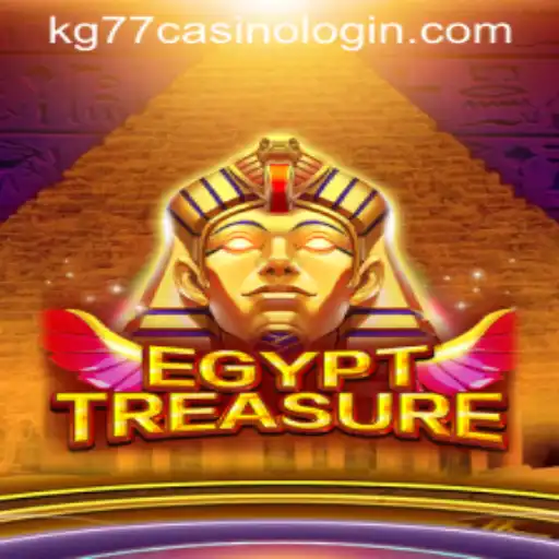 Discover the Mysteries of EgyptTreasure and Navigating kg77 Casino Login
