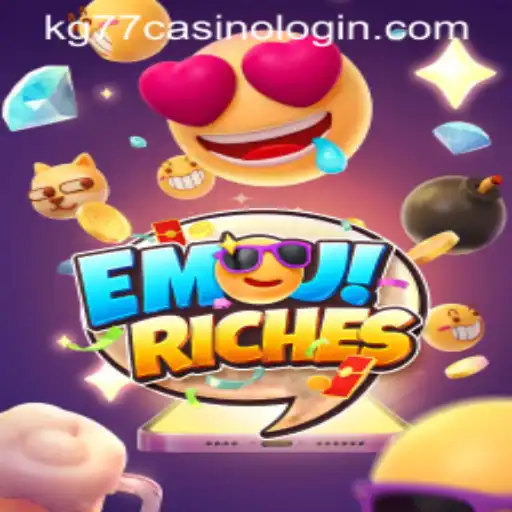 Exploring the Fun and Excitement of EmojiRiches: A Guide to Gameplay and Rules