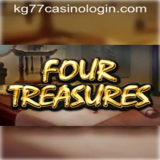 Exploring FourTreasures: An Exciting Journey into the World of KG77 Casino Gaming