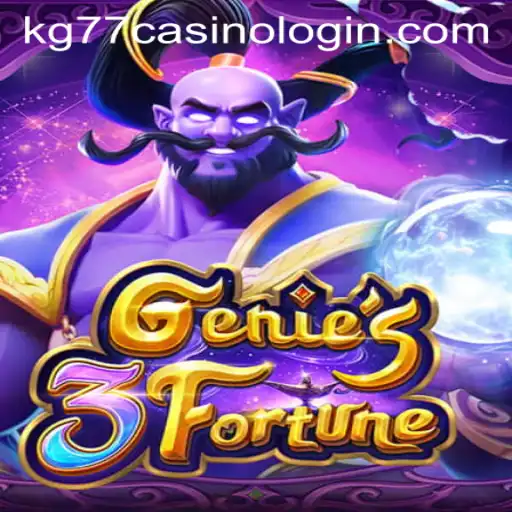 Exploring Genie3Fortune: The Enchanting World of Gaming and Casino Adventures