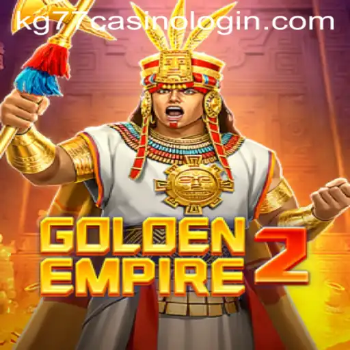 Exploring GoldenEmpire2: A New Era of Gaming with kg77 Casino