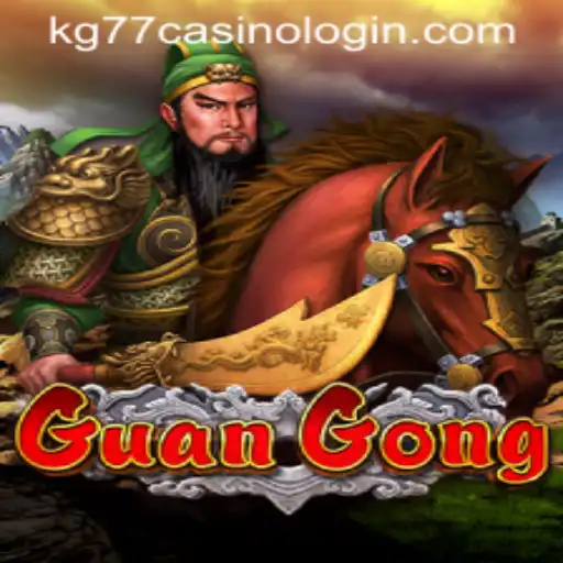 Exploring GuanGong: A Dynamic Casino Game Experience