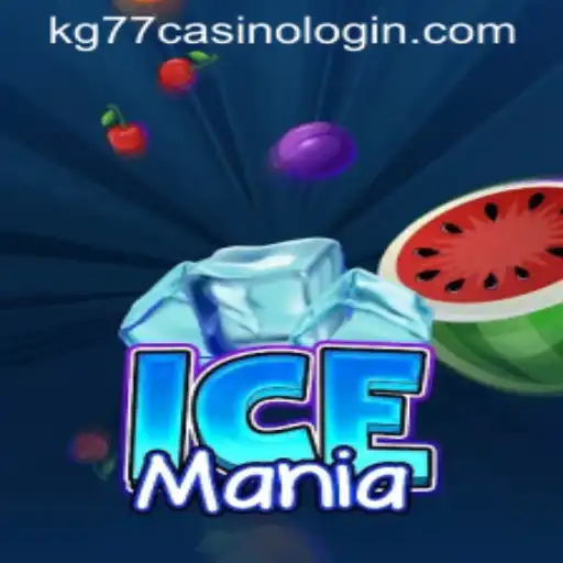 Discover the Thrills of IceMania and Navigate kg77 Casino Login