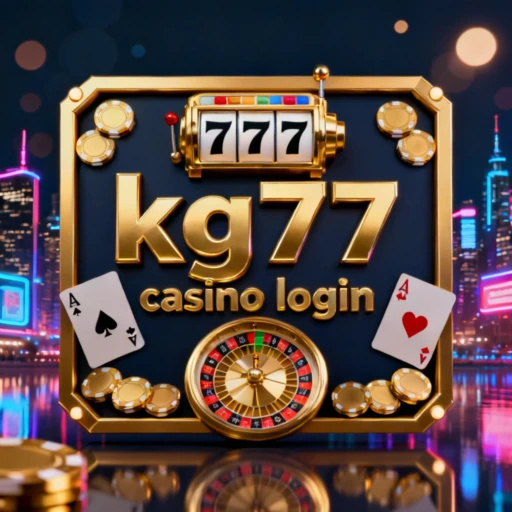 kg77 casino login