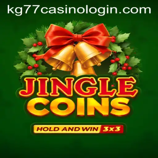 Jinglecoins: The Enchanting New Game Taking the Casino World by Storm