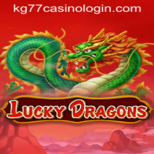 LuckyDragons: An Exciting Casino Game Experience