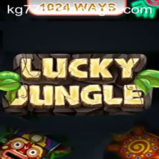 Discover the Exciting World of LuckyJungle1024: A Thrilling Casino Experience