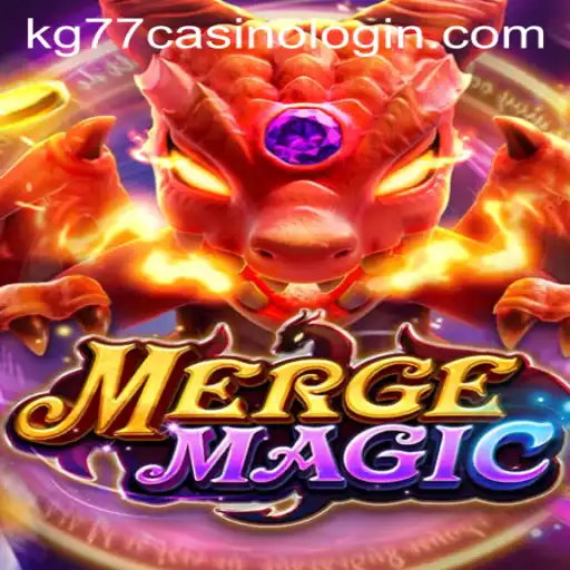 Discover the Enchanting World of MergeMagic: A Unique Gaming Experience