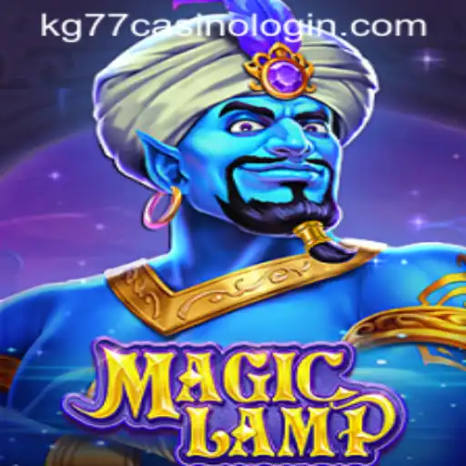 Unlock the Mysteries of MagicLamp: A Thrilling Casino Adventure