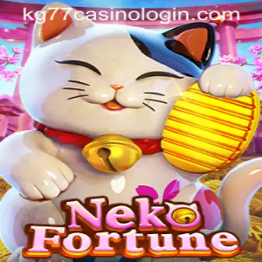 Discover the Enchantment of NekoFortune in the World of KG77 Casino