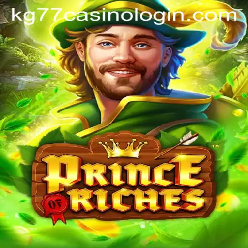 PrinceOfRiches: Unraveling the Exciting World of Digital Gaming